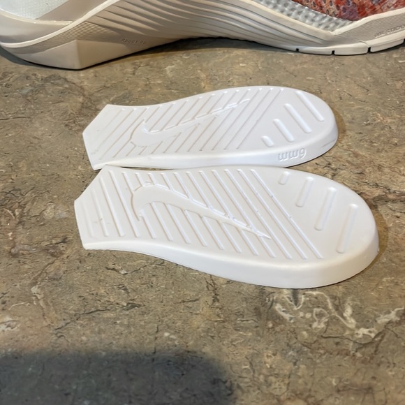 Nike Metcon 6 Desert Sand Trainers Women’s 9.5 - Picture 11 of 11